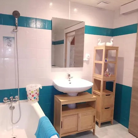 Ferienhaus Maison Des 2 Grottes