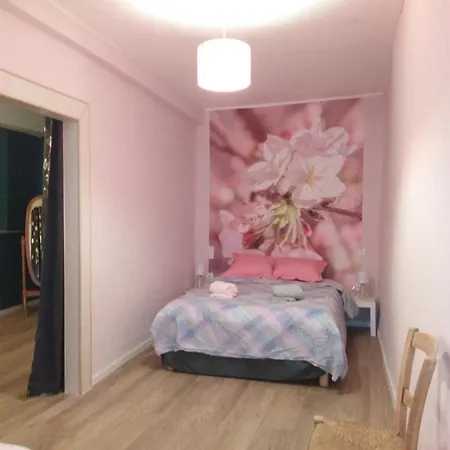 Casa de Férias Maison Des 2 Grottes