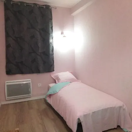 Maison Des 2 Grottes Estadens