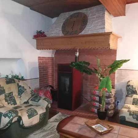 Maison Des 2 Grottes Estadens