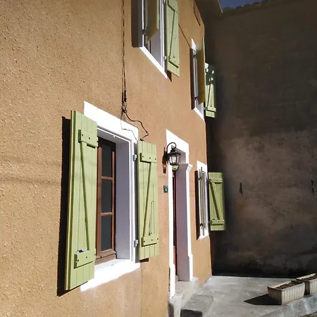 Maison Des 2 Grottes Casa de Férias