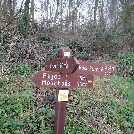 Maison Des 2 Grottes